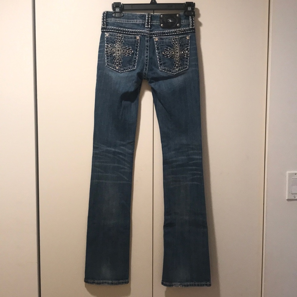 Miss Me Jeans (NWT)
